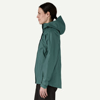 Patagonia Torrentshell 3L Jacket - Women's